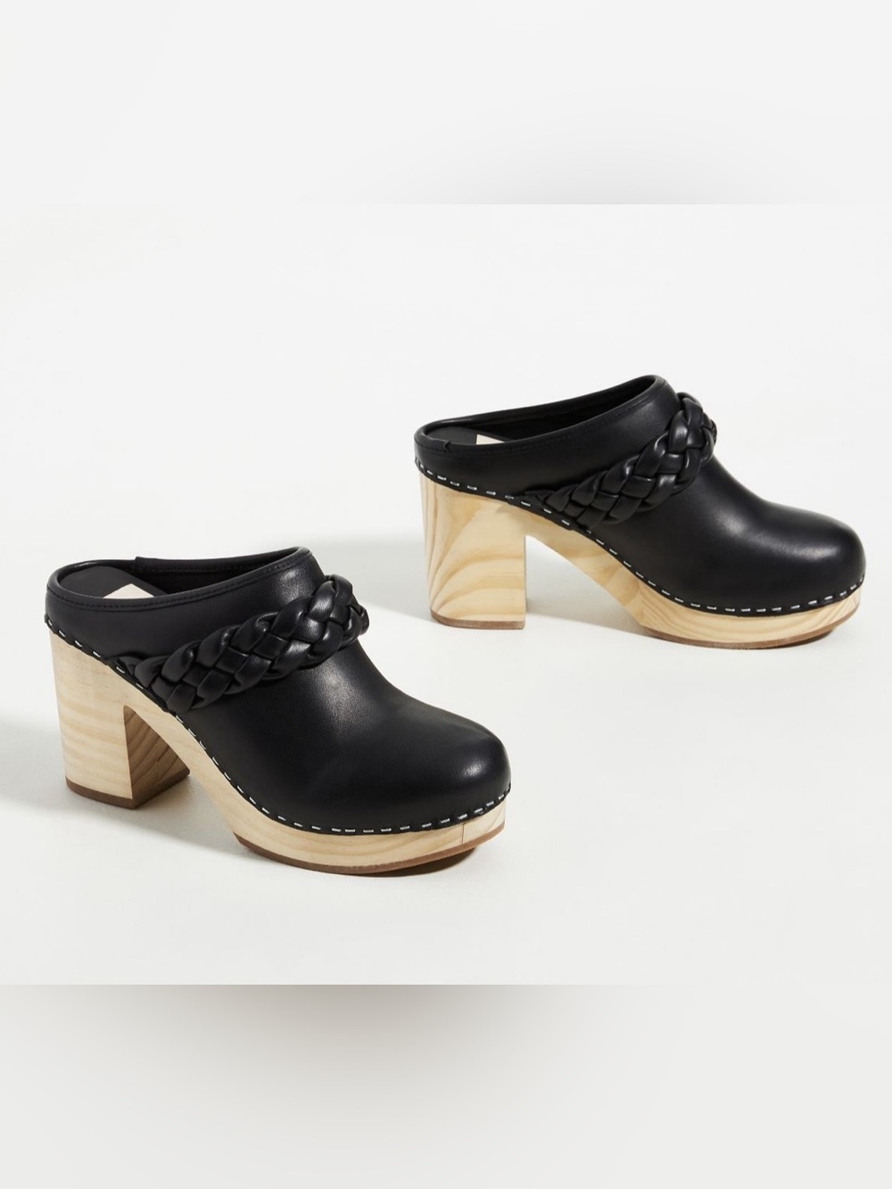 Dolce Vita Hila Clogs